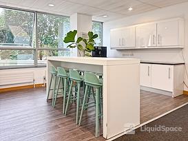 Regus | DUBLIN, 4 Ballsbridge