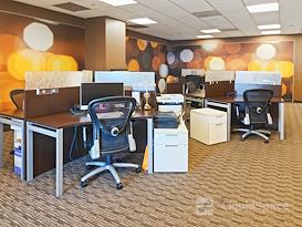 Regus | Palm Beach Gardens - Financial Center