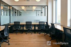 WeWork Atrium Place