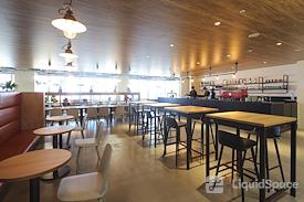 SPACES | JP Tower Nagoya