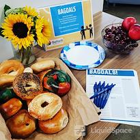 BLANKSPACES Santa Monica