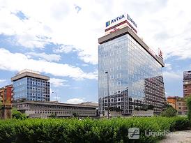 Regus | Milan, Loreto