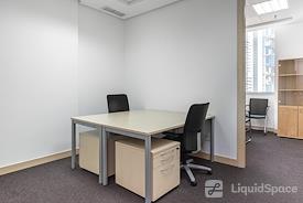 Regus | KUWAIT CITY, Shayma Tower