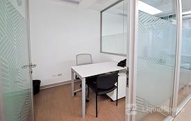 SPACES | Lima, Basadre 607