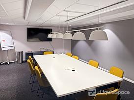 Regus | Kalmar, Storgatan 17