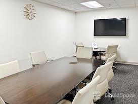 Regus | Springfield - Main St