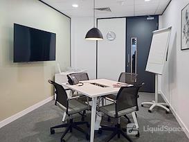 Regus | Ipswich, Franciscan House