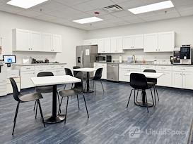 Regus | Seven Fields - Northpointe Cir