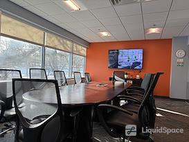 Office Evolution - Burlington