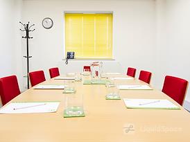 Regus | Ipswich, Ransomes Europark