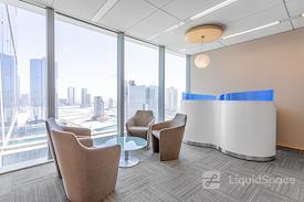 Regus | ABU DHABI, ADGM Square - Al Sila Tower