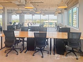 SPACES | TX, Austin- Westview