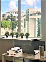 Work Plus Office