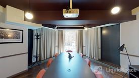 FORA | Bloomsbury Way