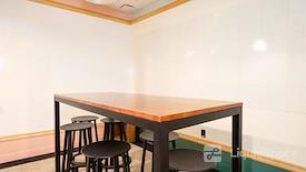 WeWork | The Hubb