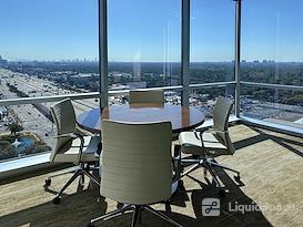 Regus | TX, Houston - Energy Tower III