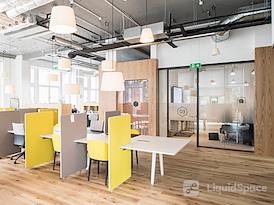 Regus | Cape Town Dock Road Junction