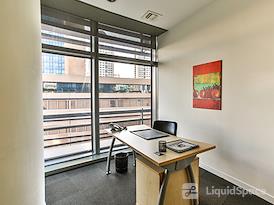 Regus | Istanbul, Kanyon