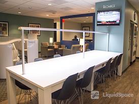 Regus | Franklin Square