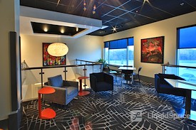 Caddo Office Reimagined | Plano North