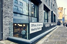 Regus | Angel Islington