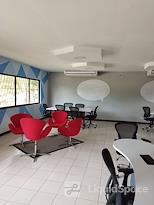 Hub Comunal Santa Ana