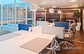 Regus | Gothenburg, Östra Hamngatan