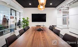 Industrious - Atlanta Perimeter - 1 Concourse Pkwy