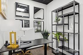 Lucid Private Offices | Kierland-North Scottsdale