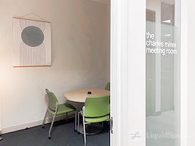 Gravitate Coworking East Village