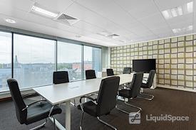Regus | Bolton, Town Centre