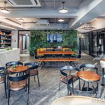 JTL Co-working Center