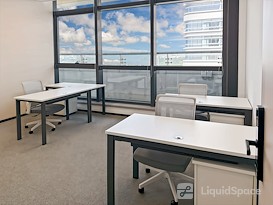 Regus | Shijiazhuang, JJJ Centre