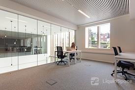 SPACES  | Brussels, Auderghem