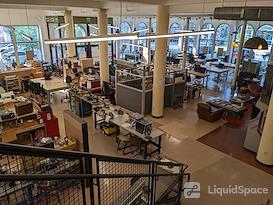 Tech Valley Center of Gravity