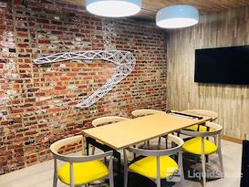 Capital One Café - Carytown