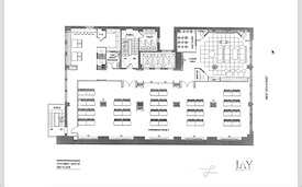 Jay Suites - Fifth Avenue Location