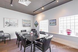 The Nest Coworking: Riverside