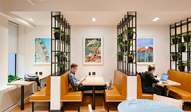 WeWork | Colony Square