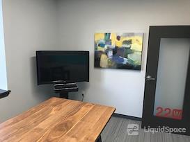 Phillips Workplace Interiors