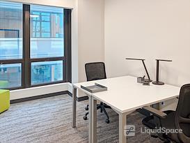 Regus | IL, Oakbrook Terrace - 22nd St