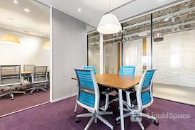 Regus | Tokyo Haneda Airport Terminal 1