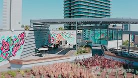 SPACES || Hollywood