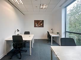 Regus | High Wycombe, Stokenchurch Business Park