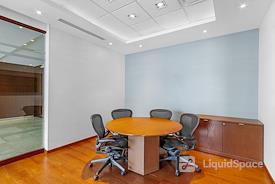 Regus | Mexico City, Carso