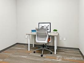Regus | KY, Louisville - East Witherspoon St