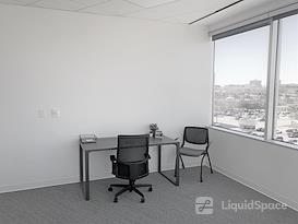 Venture X | Downtown Ft. Worth