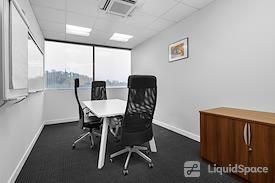 Regus | Harrow, College Road