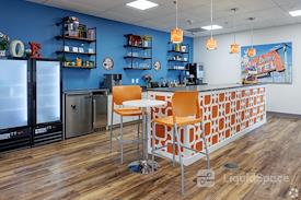 Office Evolution - Lakewood