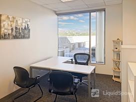 Regus | Brand Boulevard